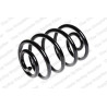 Coil spring KIA Sportage rear reinforced