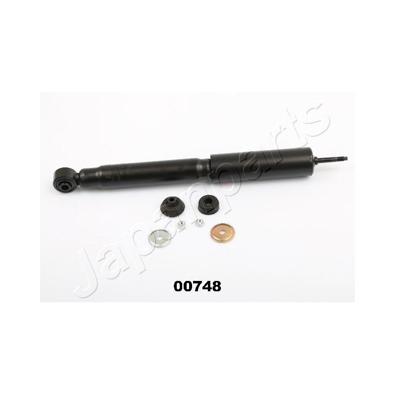 Shock absorber OPEL Frontera B rear