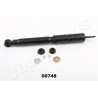 Shock absorber OPEL Frontera B rear