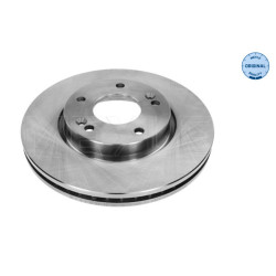 Bremsscheibe HYUNDAI Tucson, KIA Sportage vorne