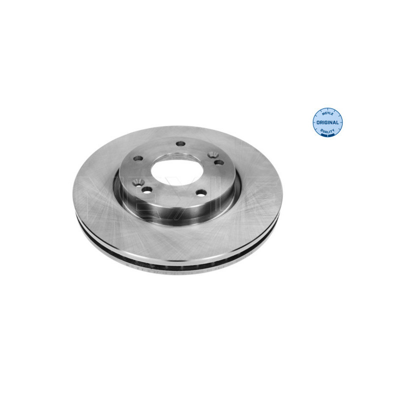 Bremsscheibe HYUNDAI Tucson, KIA Sportage vorne