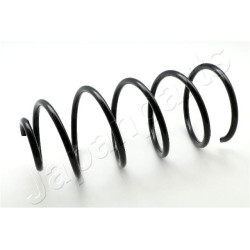 Coil spring CITROEN C4, PEUGEOT 307 front