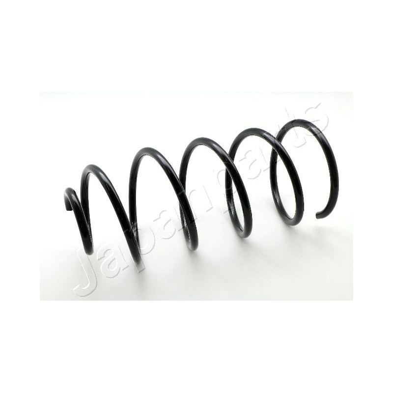 Coil spring CITROEN C4, PEUGEOT 307 front