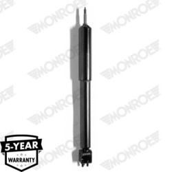 Shock absorber MERCEDES SL, W114, W115 front