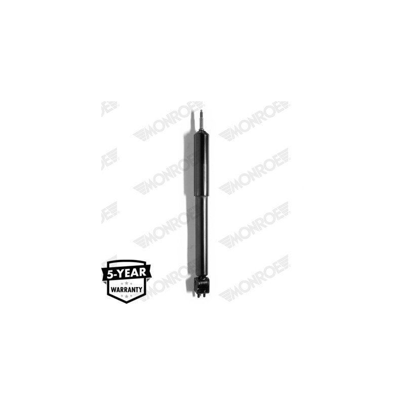 Shock absorber MERCEDES SL, W114, W115 front