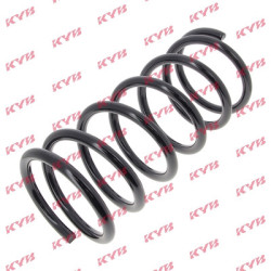 Coil spring CITROEN Jumper, FIAT Ducato, PEUGEOT Booxer front