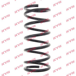 Coil spring CITROEN Jumper, FIAT Ducato, PEUGEOT Booxer front