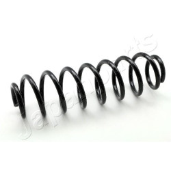 Coil spring SKODA Fabia karavan rear