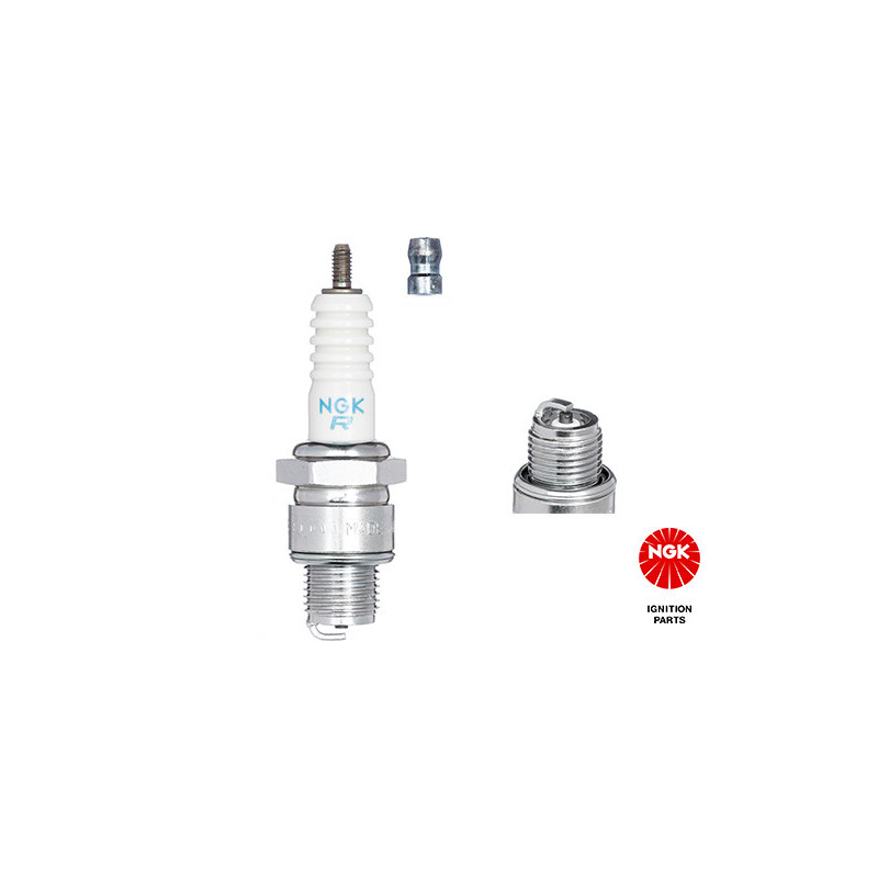 Spark plug NGK BR7HS