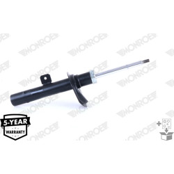 Shock absorber Berlingo, Xsara Picasso, PEUGEOT Partner front right