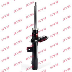 Shock absorber Berlingo, Xsara Picasso, PEUGEOT Partner front right