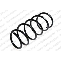 Coil spring RENAULT CLIO II 98- front