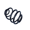 Coil spring OPEL Astra F rear