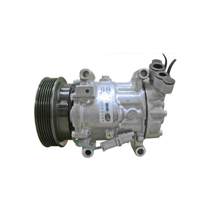 Compressor NISSAN Micra, Note, RENAULT Clio, Kangoo, Modus, Twingo