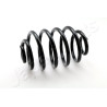 Coil spring KIA Sportage 2.0, 2.0 16V, 2.0TD rear