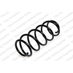 Coil spring OPEL Vectra A front