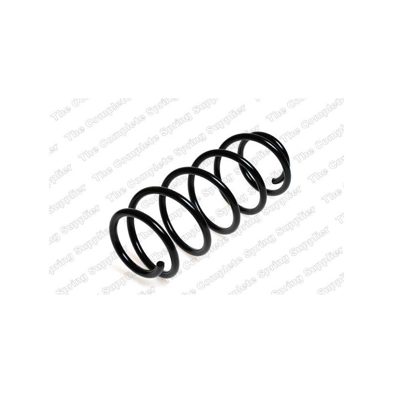 Coil spring OPEL Vectra A front