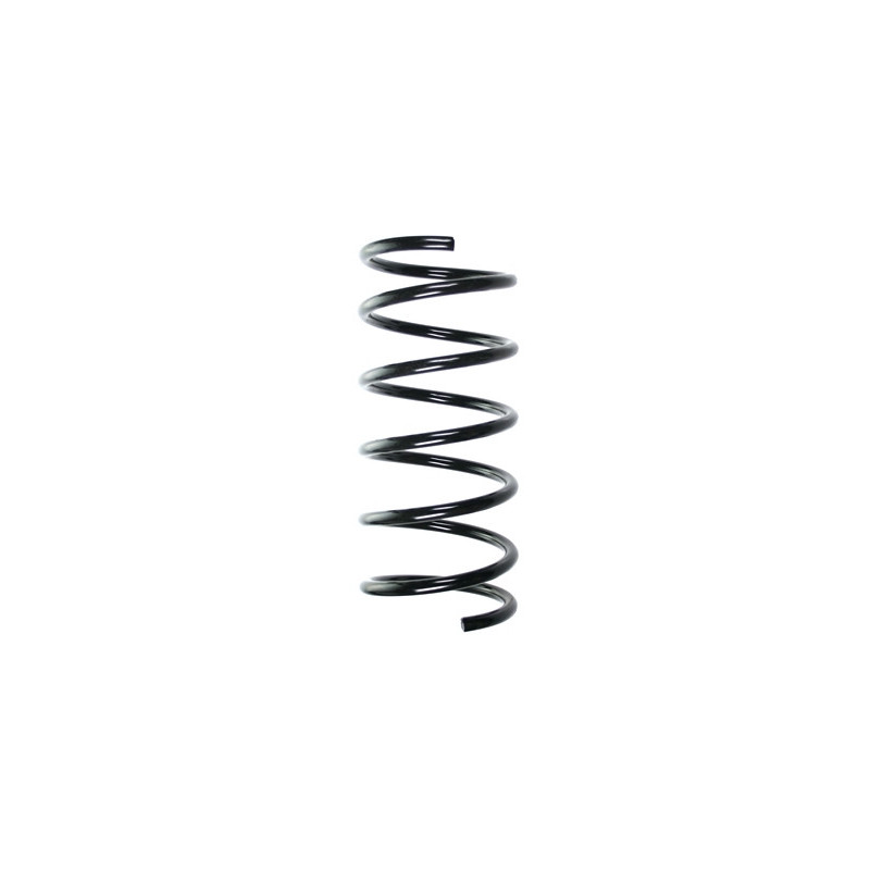 Coil spring HYUNDAI Atos front