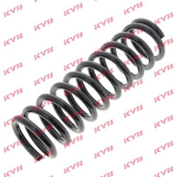 Coil spring MERCEDES W201 rear