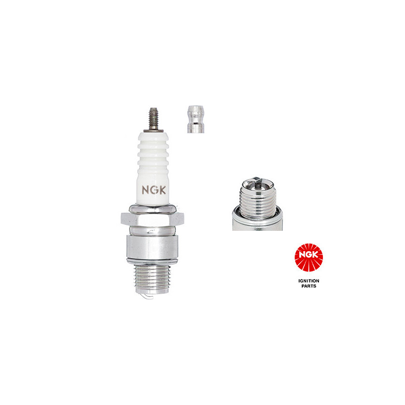 Zündkerze NGK B8HCS