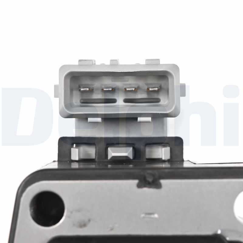 Ignition Coil – Peugeot 206 | Car Parts Herkules