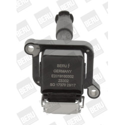 Zavojnica paljenja za BMW 3, 5, X5 - Autodijelovi Herkules