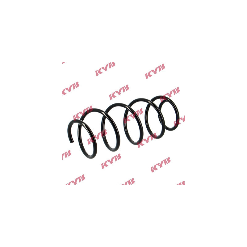 Coil Spring for Fiat Punto 2 | Car Parts Herkules