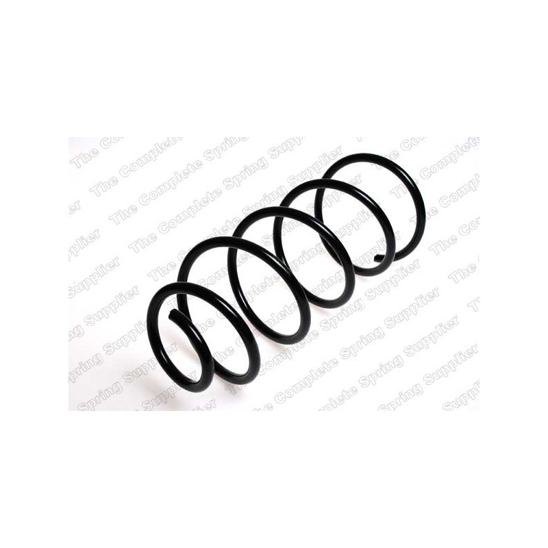 Coil Spring for Peugeot 307 and Citroën C4 | Car Parts Herkules