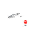 Spark plug NGK BPR7EIX | Car Parts Herkules