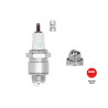 NGK BR2-LM Spark Plug for Briggs & Stratton, Tecumseh, Kohler | Car Parts Herkules