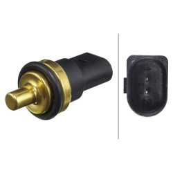 Senzor temperature motora za VW Golf, Audi A4, Škoda Octavia, Ford Galaxy | Autodijelovi Herkules