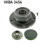 Rear Wheel Bearing Audi, Škoda, VW | Herkules