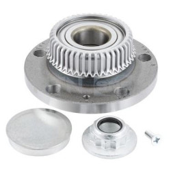 Hinteres Radlager Audi, Škoda, VW | Herkules