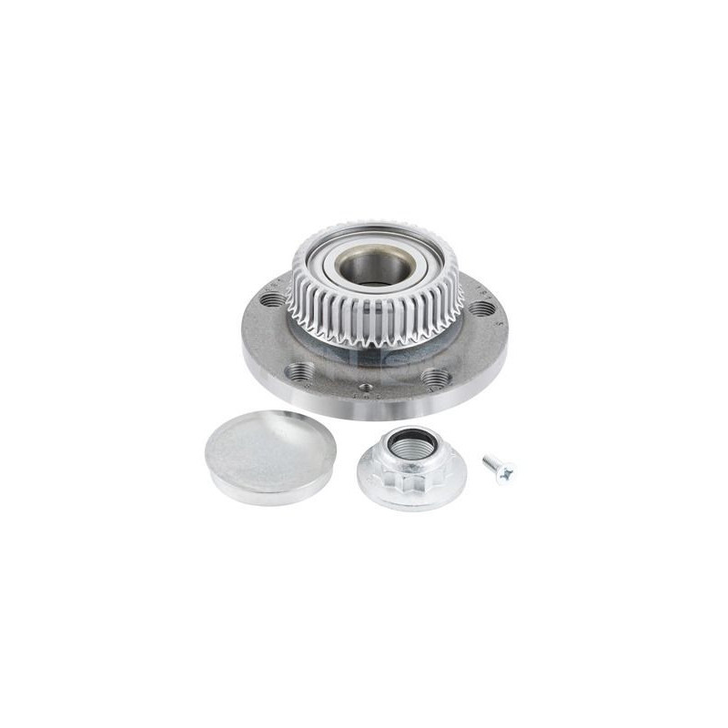 Hinteres Radlager Audi, Škoda, VW | Herkules