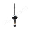 Shock Absorber NISSAN Almera II N16E - Rear | Herkules