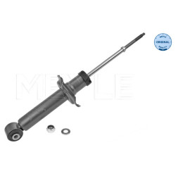 Shock Absorber NISSAN Almera II N16E - Rear | Herkules
