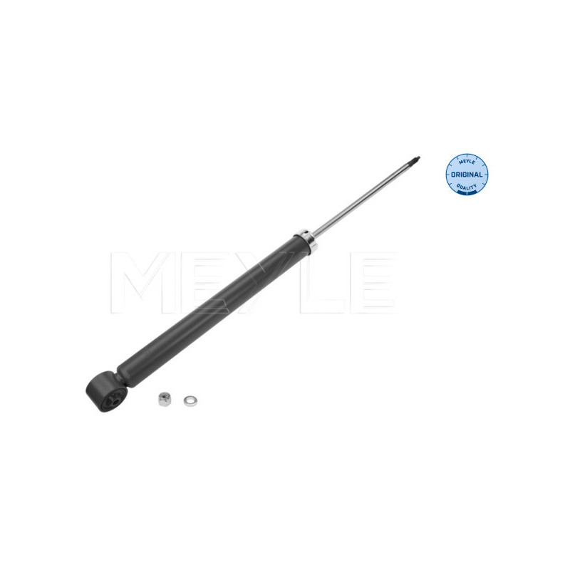 Amortizer AUDI A3 ŠKODA VW Bora Golf 4 | Herkules