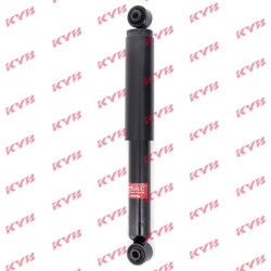 Shock Absorber VW Transporter T5, T6 Rear | Herkules