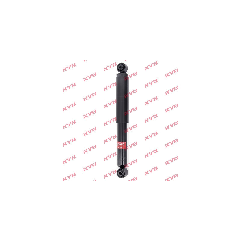 Shock Absorber VW Transporter T5, T6 Rear | Herkules