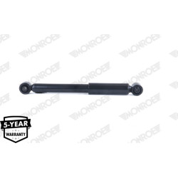 Stossdampfer VW Transporter T5, T6 Hinterer | Herkules