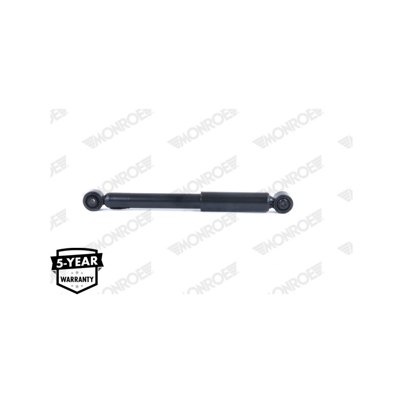 Stossdampfer VW Transporter T5, T6 Hinterer | Herkules