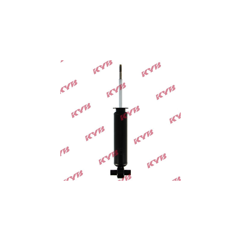 Stossdampfer VW Transporter T3, Vorderachse