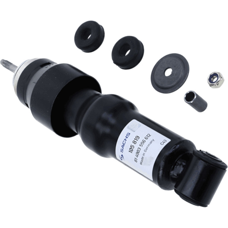 Shock Absorber VW Transporter T4 Front | Herkules