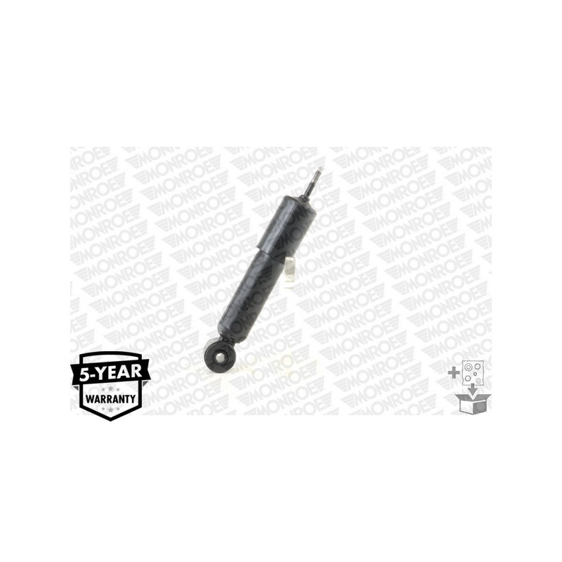 Stossdampfer VW Transporter T4 Vorderer | Herkules