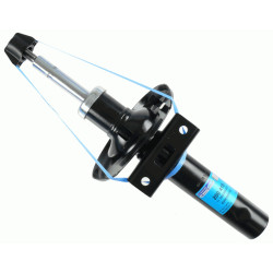 amortizer Galaxy Alhambra Sharan, prednja os, Sachs