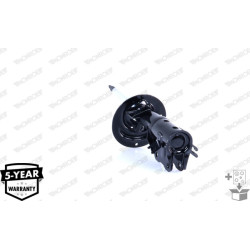 Stossdampfer VOLVO S40 Vorderer Links | Herkules