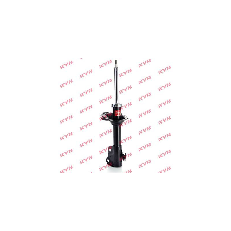 Shock Absorber TOYOTA Yaris Front | Herkules