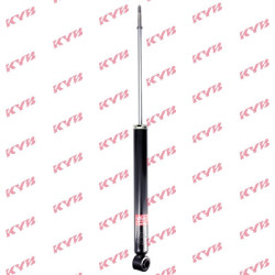 Shock Absorber TOYOTA Yaris Rear | Herkules