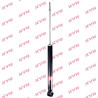 Shock Absorber TOYOTA Yaris Rear | Herkules