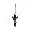 Shock Absorber OPEL Combo C Front Right | Herkules